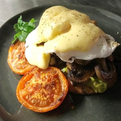 brunch 12
