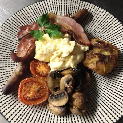 brunch 17