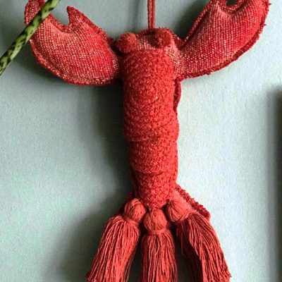 homard passementerie