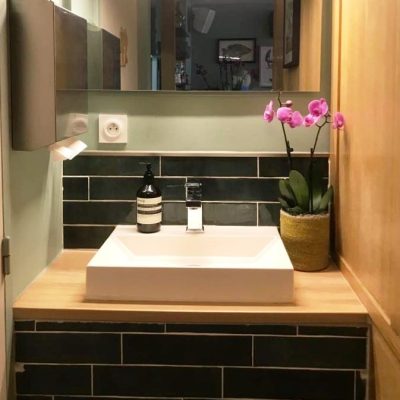 lavabo