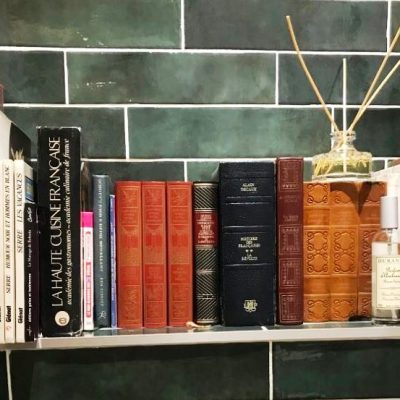 livres wc