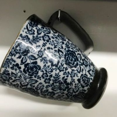 mug du chef