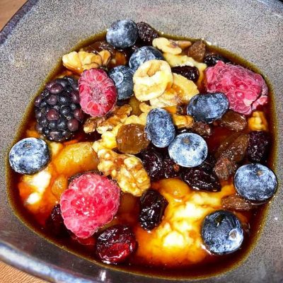 porridge 2