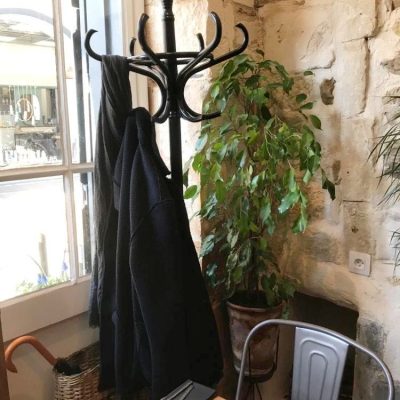 porte-manteau