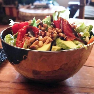 salade composée