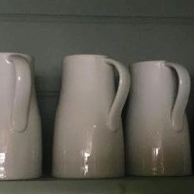 série pots