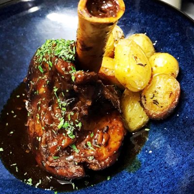 souris d'agneau