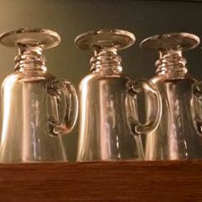 verres-tasses
